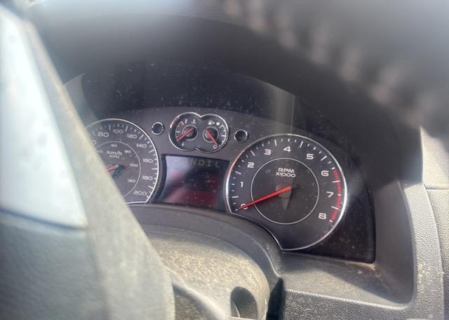 2008 PONTIAC TORRENT GT