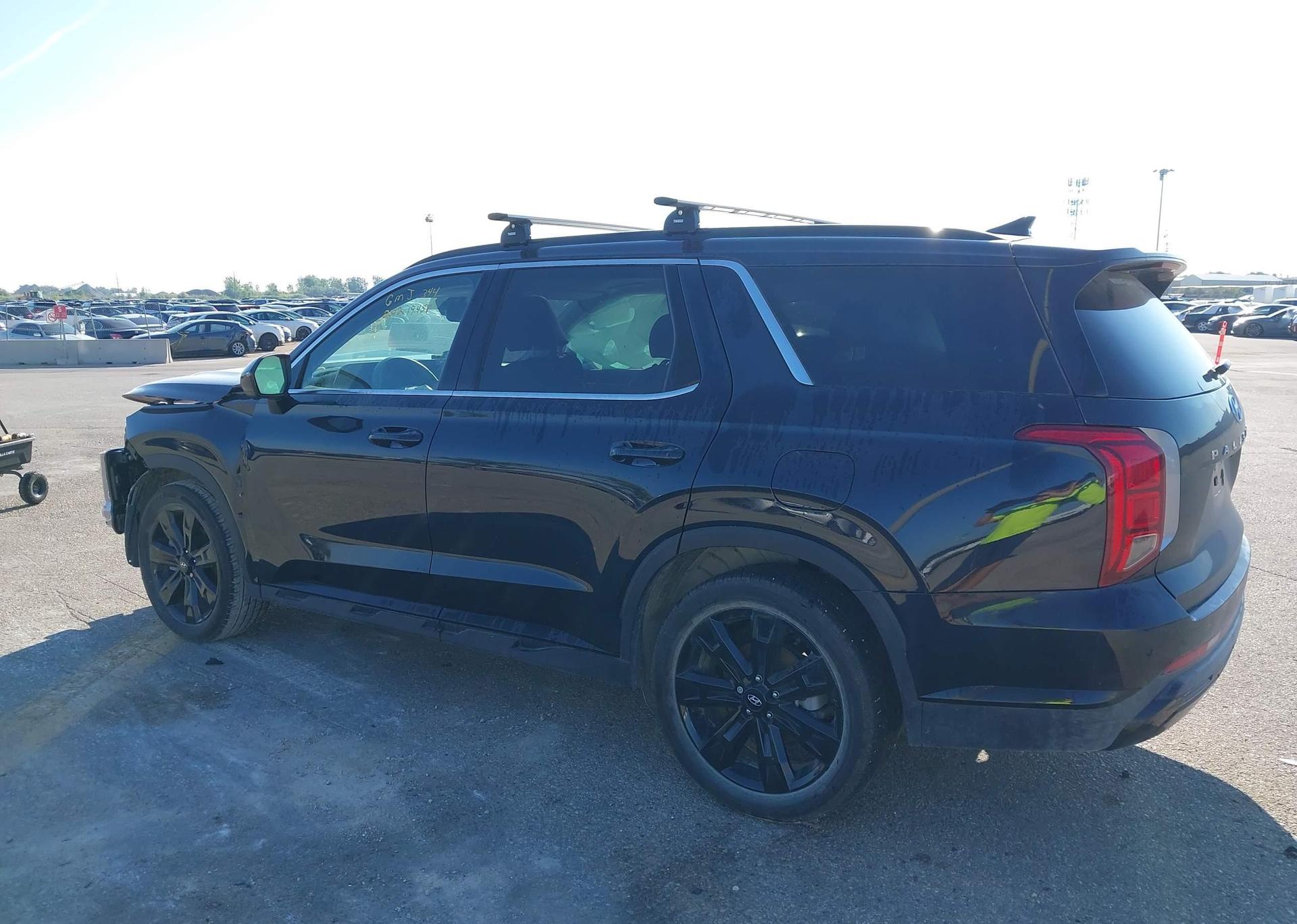 2024 HYUNDAI PALISADE URBAN