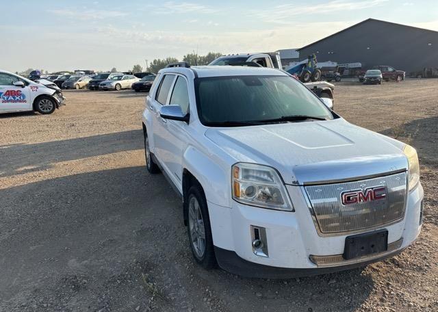 2012 GMC TERRAIN SLE
