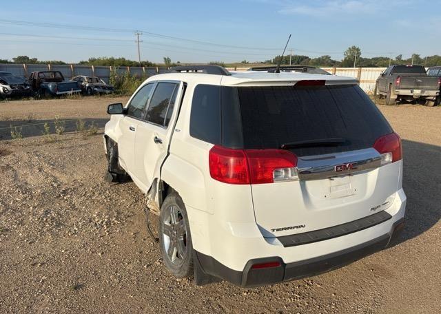 2012 GMC TERRAIN SLE
