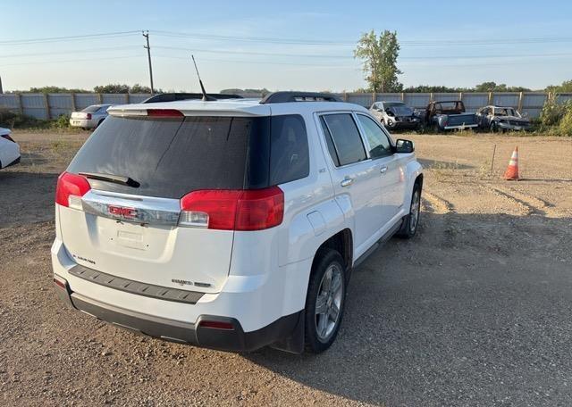 2012 GMC TERRAIN SLE