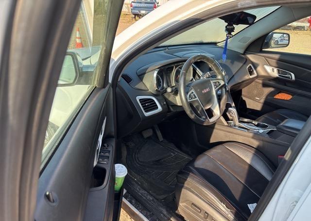 2012 GMC TERRAIN SLE
