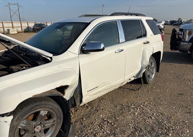 2012 GMC TERRAIN SLE