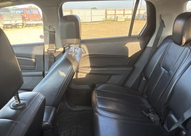 2012 GMC TERRAIN SLE