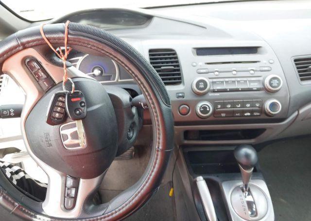 2006 HONDA CIVIC EX