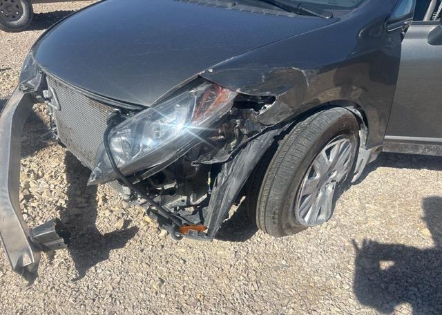 2008 HONDA CIVIC DX-A