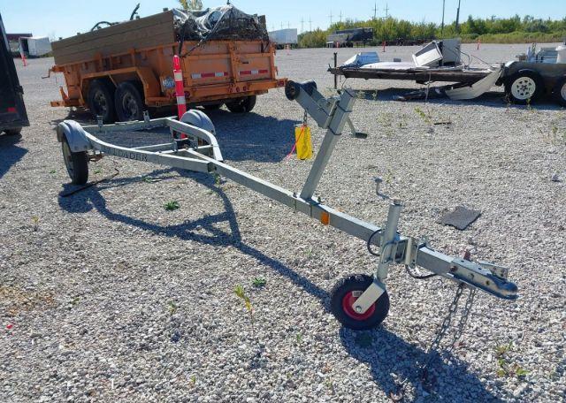 2006 EZ LOADER OTHER