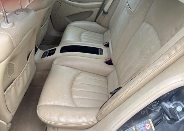 2006 MERCEDES-BENZ CLS500