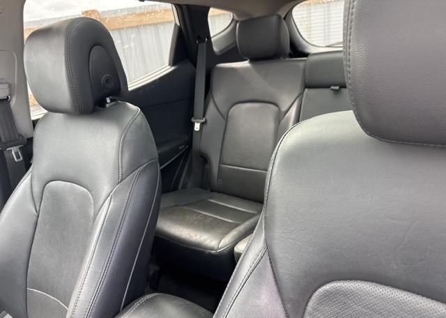 2017 HYUNDAI SANTA FE SPORT 2.0T SE