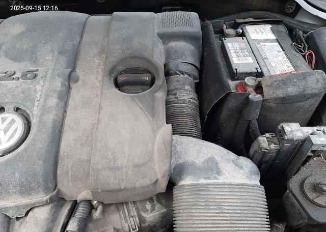 2012 VOLKSWAGEN JETTA 2.5