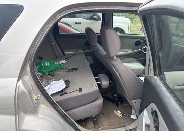 2007 CHEVROLET EQUINOX LT V6
