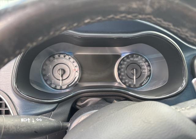 2016 CHRYSLER 200 S V6