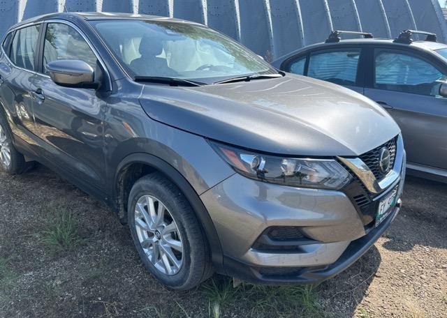 2023 NISSAN QASHQAI S