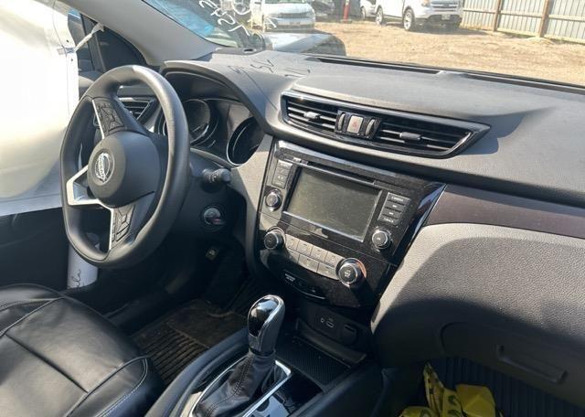 2023 NISSAN QASHQAI S