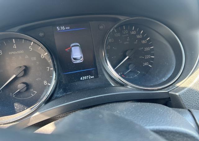 2023 NISSAN QASHQAI S
