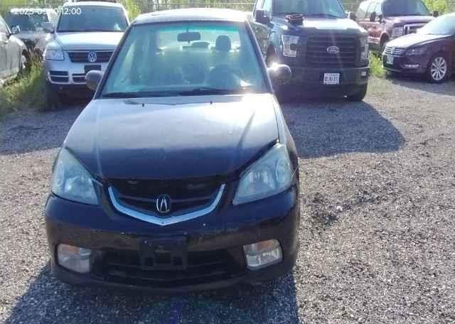 2004 ACURA 1.7 EL PREMIUM