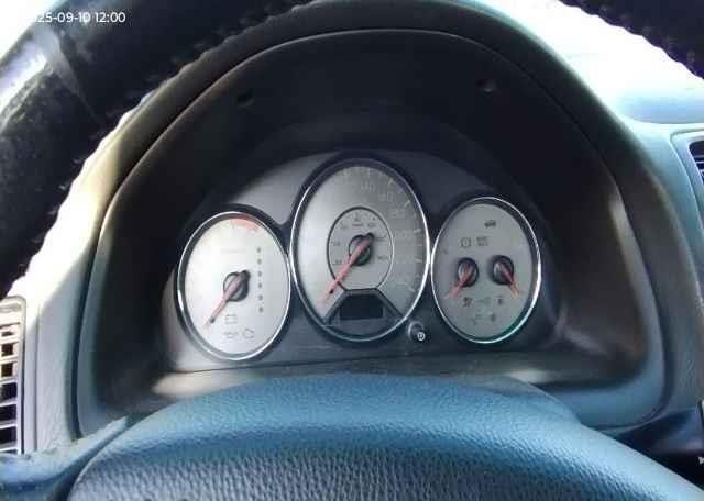 2004 ACURA 1.7 EL PREMIUM