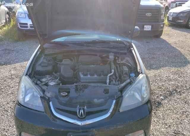 2004 ACURA 1.7 EL PREMIUM