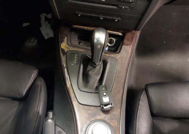 2006 BMW 325XI