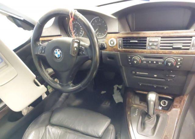 2006 BMW 325XI