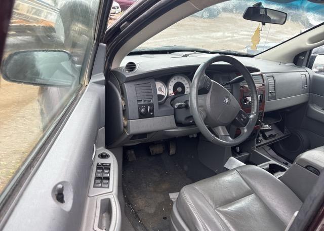 2005 DODGE DURANGO SLT