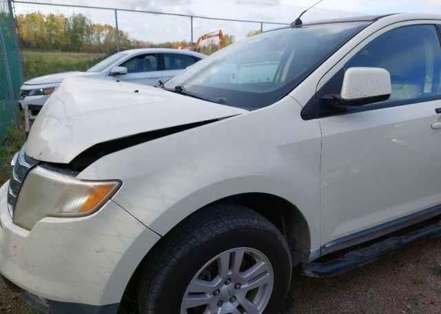 2008 FORD EDGE SEL
