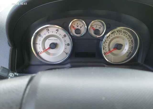 2008 FORD EDGE SEL