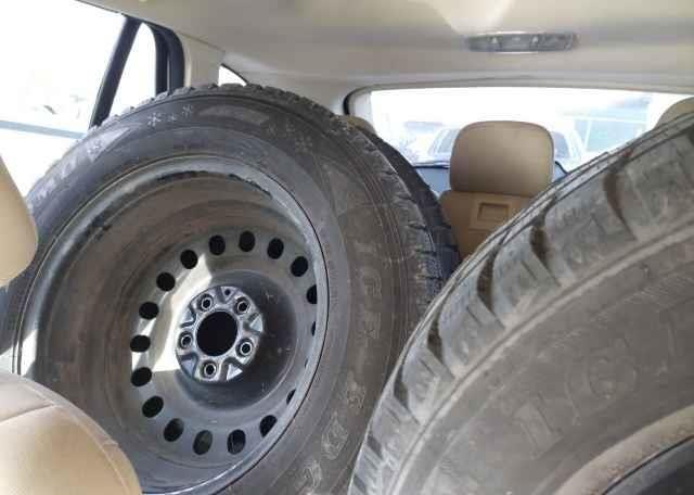 2008 FORD EDGE SEL