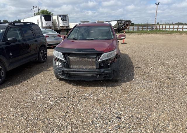 2014 KIA SORENTO EX V6