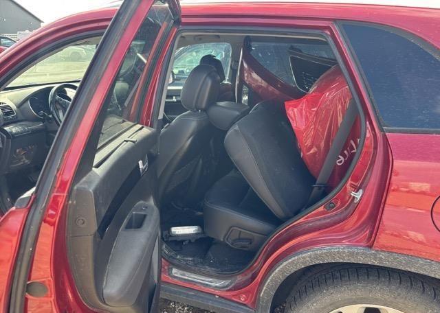 2014 KIA SORENTO EX V6