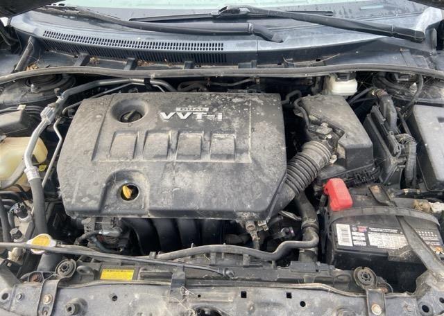 2010 TOYOTA COROLLA CE