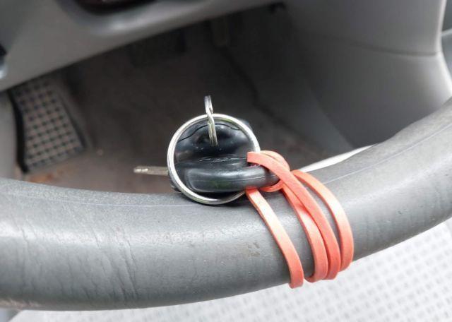 2006 TOYOTA COROLLA