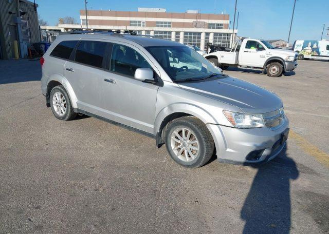2012 DODGE JOURNEY R
