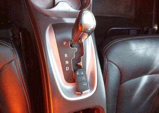 2012 DODGE JOURNEY R