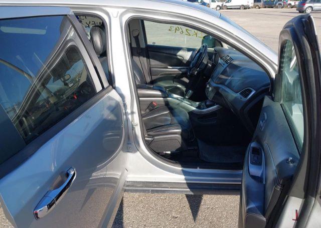 2012 DODGE JOURNEY R