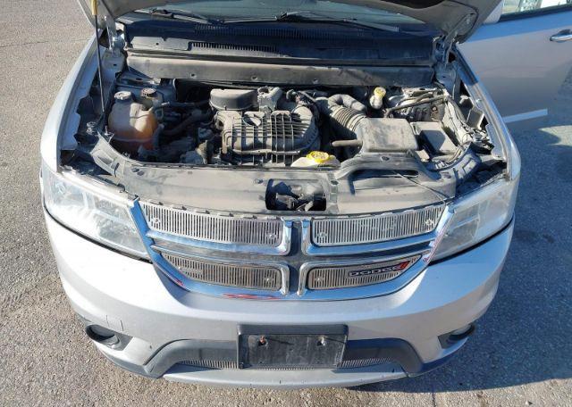 2012 DODGE JOURNEY R