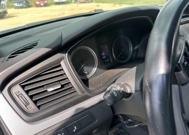 2018 HYUNDAI SONATA GL