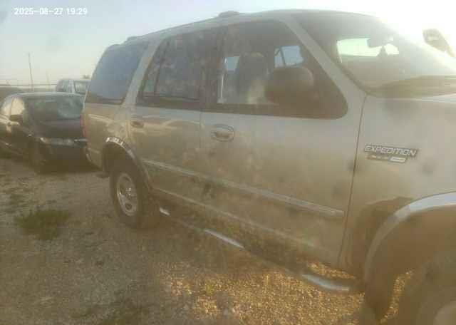 2000 FORD EXPEDITION XLT