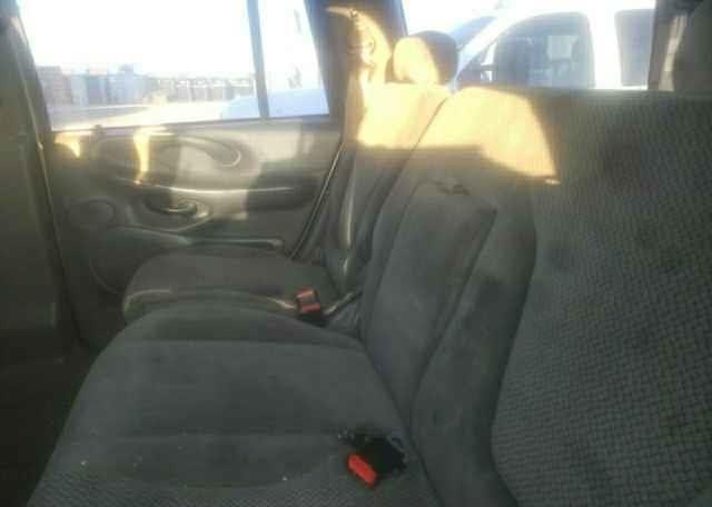 2000 FORD EXPEDITION XLT
