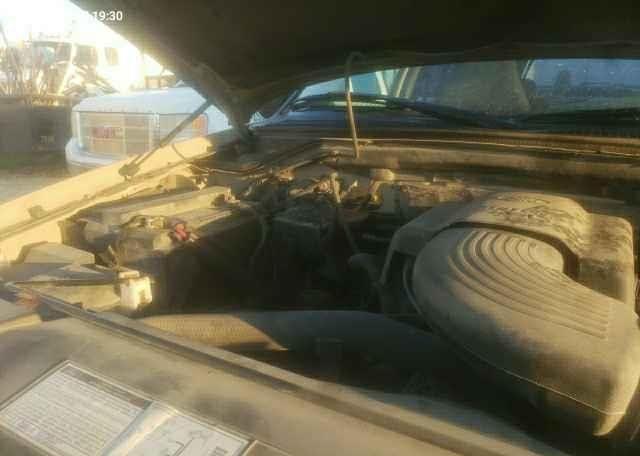 2000 FORD EXPEDITION XLT