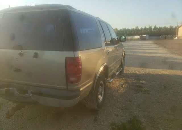 2000 FORD EXPEDITION XLT