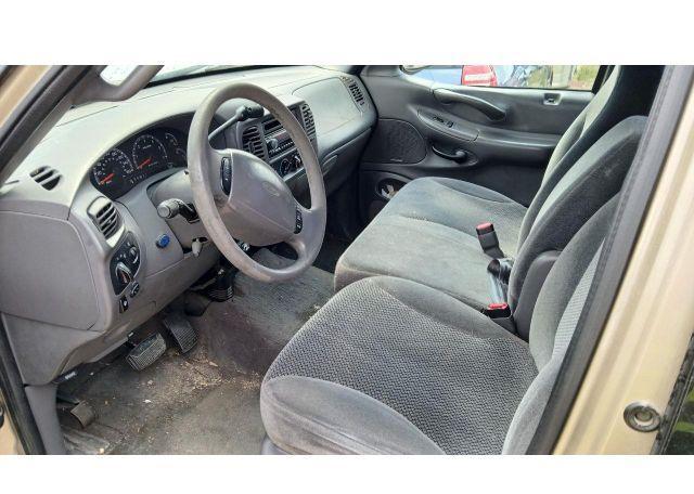 2000 FORD EXPEDITION XLT