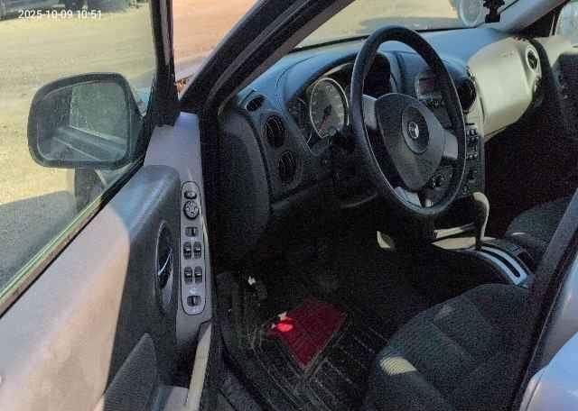 2005 PONTIAC GRAND PRIX