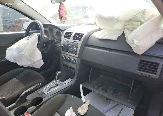 2009 DODGE AVENGER SE