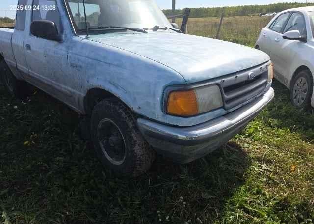 1994 FORD RANGER SUPERCAB
