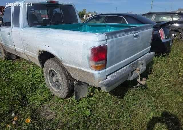 1994 FORD RANGER SUPERCAB