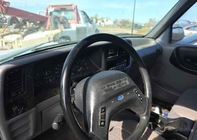 1994 FORD RANGER SUPERCAB