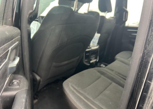 2020 DODGE RAM 1500 BIG HORN QUAD CAB