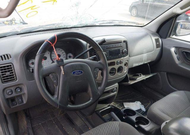 2003 FORD ESCAPE XLT V6