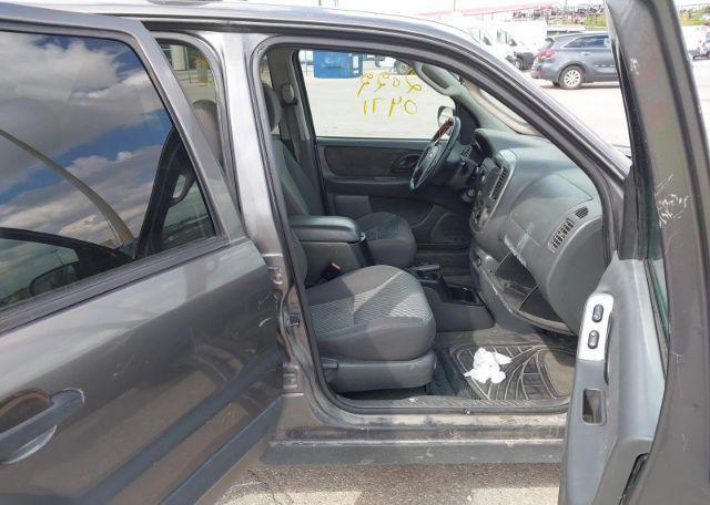 2003 FORD ESCAPE XLT V6